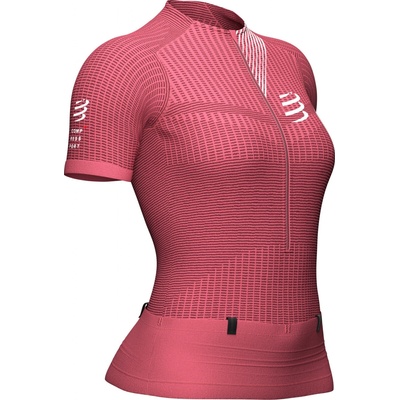Compressport Trail Postural SS Top W