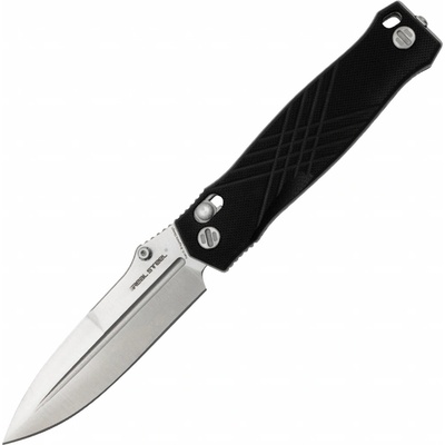 Real Steel Muninn G10 RE-7751BS