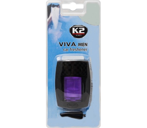 K2 VIVA Men 8 ml