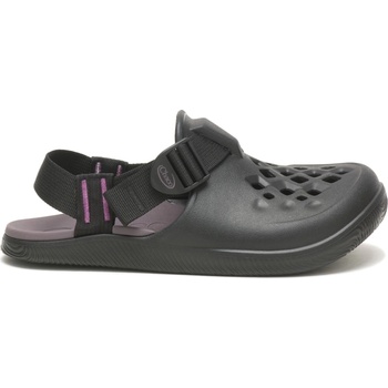 Chaco Дамски сандали Chaco Chillos Clog Sandal Womens - Black