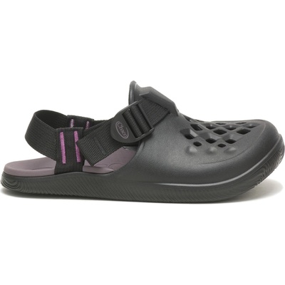 Chaco Дамски сандали Chaco Chillos Clog Sandal Womens - Black