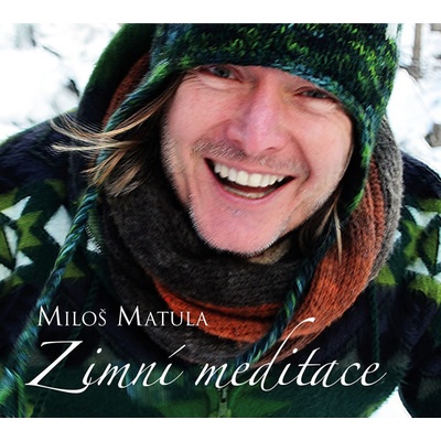 Zimní meditace