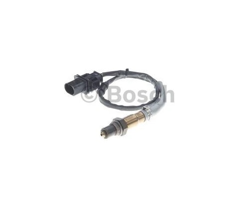 Lambda sonda BOSCH 0 258 017 617