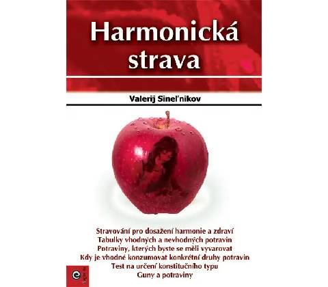 Harmonická strava