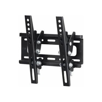 Hama Стенна стойка за TV HAMA 19-46 инча, 200x200, до 25кг, Черен, HAMA-220804