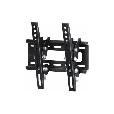 Hama Стенна стойка за TV HAMA 19-46 инча, 200x200, до 25кг, Черен, HAMA-220804