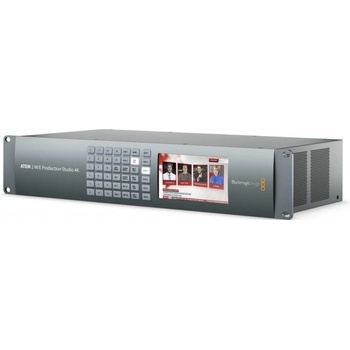 Blackmagic Design ATEM 2 M/E