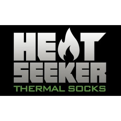 Gardner Heat Ponožky Seeker Thermal Socks