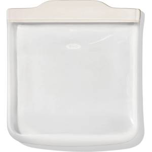 OXO Силиконова торбичка за храна Good Grips 0, 82 л (O-11386500)