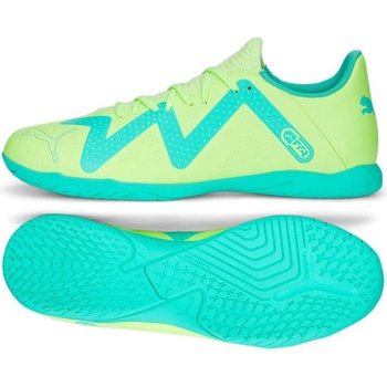 Puma Future Play IN zelené