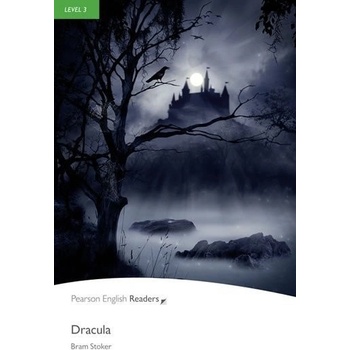 Dracula + Audio CD