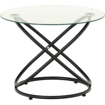 Carmen Холна маса alta - стъкло