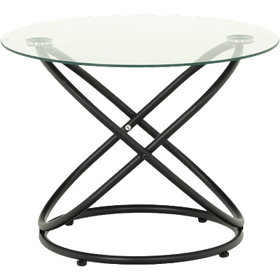 Carmen Холна маса alta - стъкло