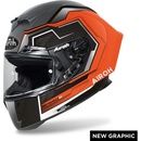 Airoh GP550 S Rush