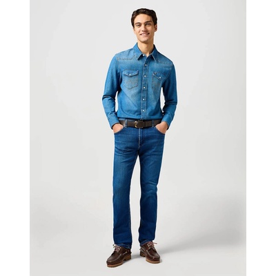 Wrangler Greensboro Dandelion Summer 112364419