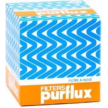 PURFLUX OLEJOVÝ FILTER
