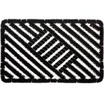 Hanse Home Изтривалка от кокосови влакна 40x60 cm Coco Black - Hanse Home (106033-40x60)