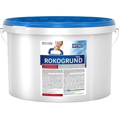 Rokospol Rokogrund Fas penetrační nátěr 6kg