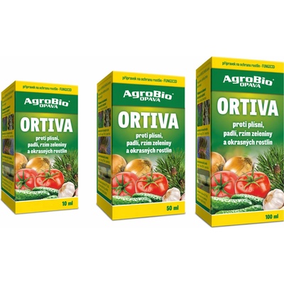 AgroBio ORTIVA 50 ml