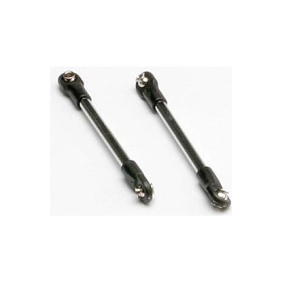 Traxxas регулируема стоманена мотовилка (2): Slayer