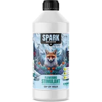 Crazy Hills SPARK 1 l