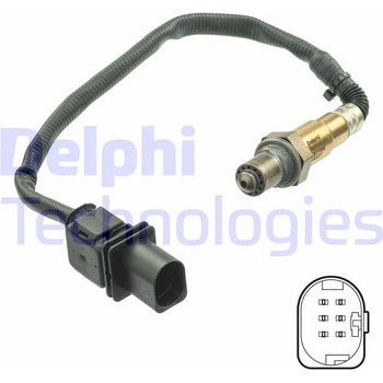 Lambda sonda DELPHI ES21098-12B1