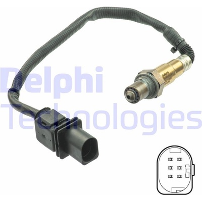 Lambda sonda DELPHI ES21098-12B1