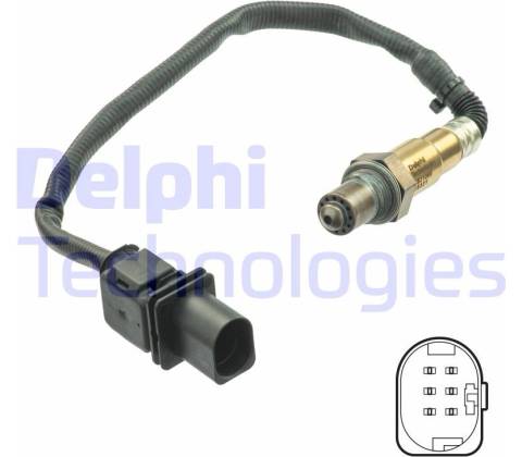 Lambda sonda DELPHI ES21098-12B1