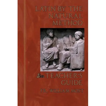 Image 1 of Latin by the Natural Method