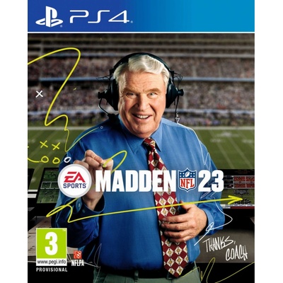 Madden NFL 23