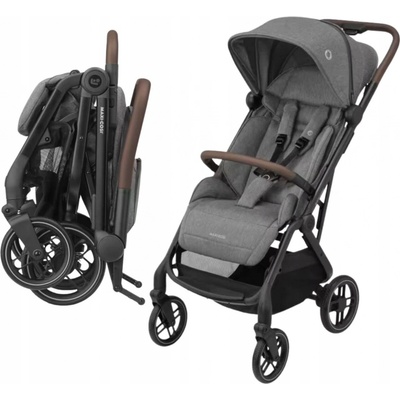 Maxi-Cosi Soho Select Grey 2023