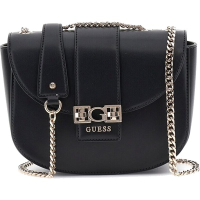 Guess dámska crossbody kabelka HWVG9891210-BLA