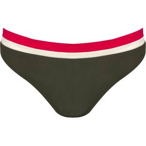 Banana Moon Дамско бикини долнище Banana moon Women's Laka Montecito Bikini bottom - Mousse Sensitive - размер 34 (FR) (150-5296-0111)