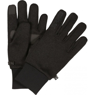 Regatta Veris Gloves Размер на ръкавиците: S/M / Цвят: черен