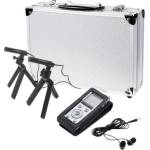 Olympus DM-720 Conference Kit (V414111SE050) Диктофони