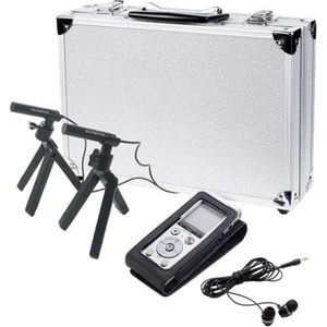 Olympus DM-720 Conference Kit (V414111SE050) Диктофони