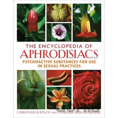 Encyclopedia of Aphrodisiacs