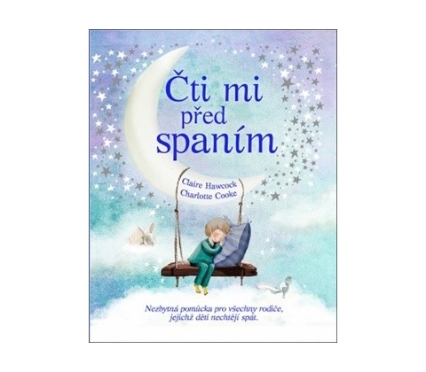 Čti mi před spaním