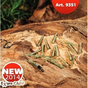 Extra Carp Mini Anti Tangle Sleeves