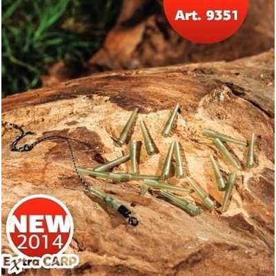 Extra Carp Mini Anti Tangle Sleeves