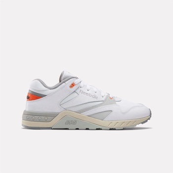 Reebok Маратонки Reebok ERS 4000 Trainers - White Grey