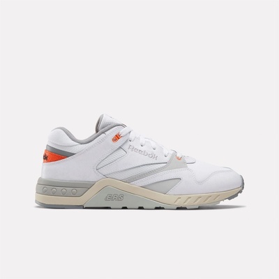 Reebok Маратонки Reebok ERS 4000 Trainers - White Grey