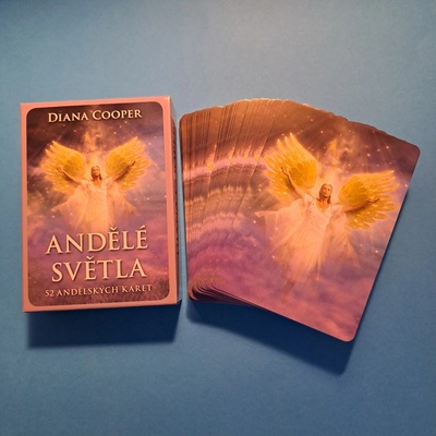 Andělé světla