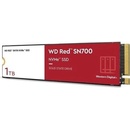 WD Red SN700 1 TB, WDS100T1R0C