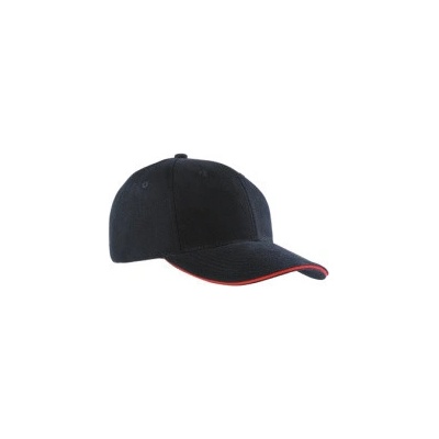 Myrtle beach Unisex MB024 Black