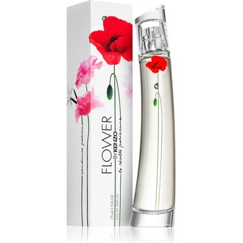 KENZO Flower by Kenzo La Récolte Parisienne EDP 75 ml
