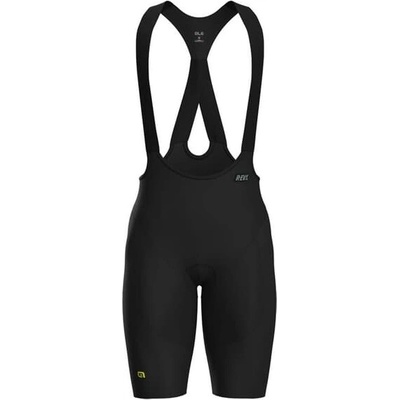 Alé R-EV1 Hammer 2.0 pánske s vložkou a trakmi Black