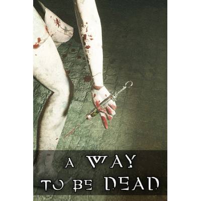 Crania Games A Way to be Dead (PC)