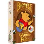 The United States Playing Card Company Колекционерски карти за игра Bicycle Disney Winnie The Pooh
