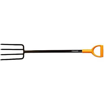 РОСИМА ВИЛА solid С ДРЪЖКА fiskars solid 1003458 1120мм (1003458)